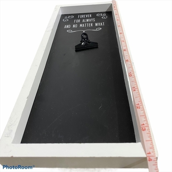 Sentiment Wall Frame Life Quotes Love - Picture 4 of 7